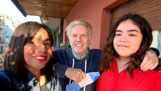 El fuerte comunicado de Alberto Ferriols tras la denuncia de su hija