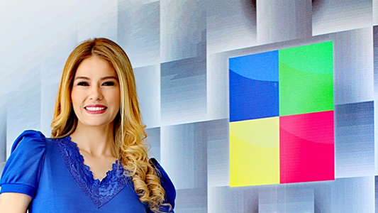 América y A24 presentan nueva propuesta televisiva: Saber Comer