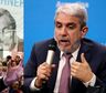 Aníbal Fernández volvió a cuestionó a Máximo Kirchner: ¿Desde dónde habla? ¿Cuántas elecciones ganó?