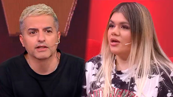 El contundente comentario de Ángel de Brito sobre los escándalos de Morena Rial