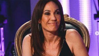 Ernestina Pais contó el motivo por el cual se puso el chip sexual: “Me voy a sentir genial a partir de ahora”
