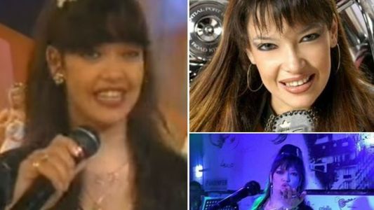 Murió una cantante de cumbia en un accidente doméstico