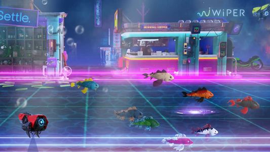 Cómo es Koins: el primer juego NFT que combina play and earn con una experiencia transmedia