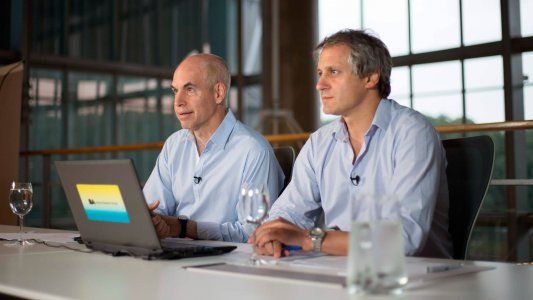 Paro de subtes: en Ciudad aseguran que el asbesto no es riesgoso para los pasajeros y que los empleados tienen una exposición protegida