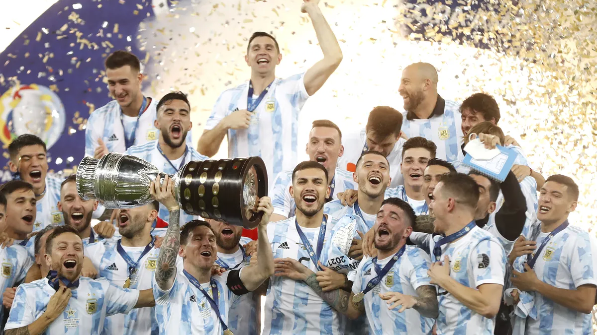 El crack de la Selección Argentina al que River le abrirá sus puertas