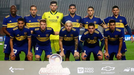 ¡Bombazo! Boca pierde a una de sus figuras en junio