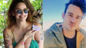 connie ansaldi indignada por la detencion y el disparo de la policia a chano