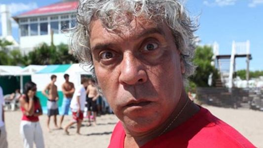 Coco Sily: “Si alguno se pone picante, ya sabe en qué teatro estoy”