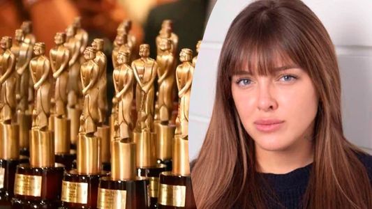 La terrible crítica de Sofía Gonet a los Martín Fierro digital: Son una...