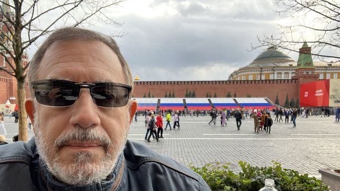 Carlos Maslatón habló del ministerio que está creado solo para gastar plata y robar