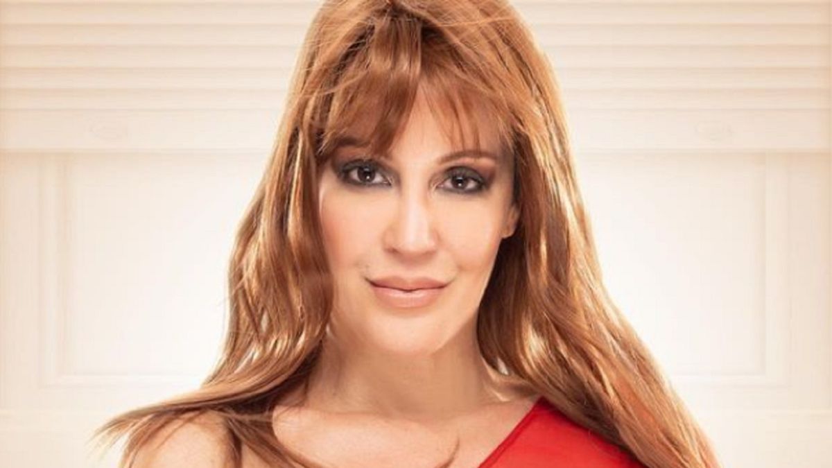 La bronca de Miriam Lanzoni tras sufrir un robo en un hotel de Brasil: ¡Nos afanaron todo!