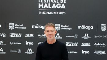 Mazel Tov, la película de Adrián Suar, fue ovacionada en el Festival de Málaga