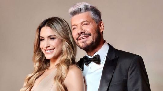 Milett Figueroa y Marcelo Tinelli se mostraron muy enamorados: la foto de la cita especial que tuvieron