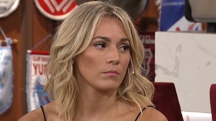 Rocío Oliva ya tiene reemplazante en la silla de Polémica en el bar