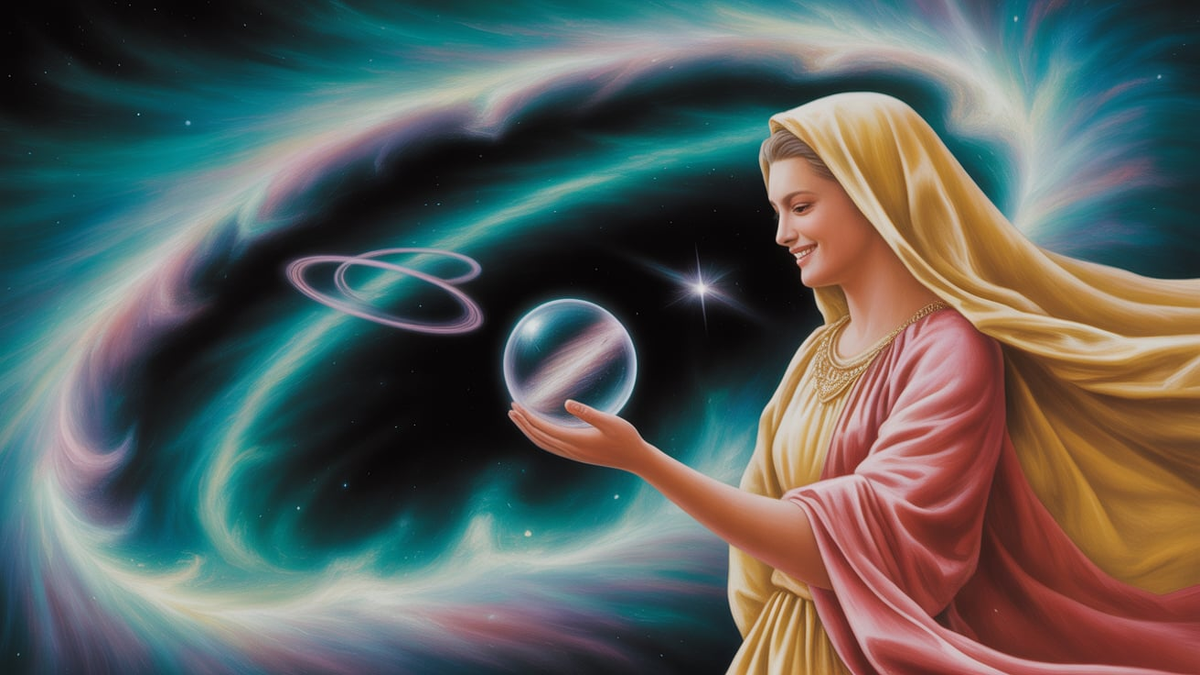 Venus sextil Urano: la chispa que puede convertirse en proyecto de vida. Foto: Astrología