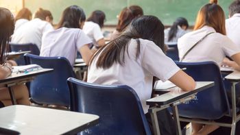 Vouchers educativos: cómo anotarse y cobrar hasta el 50% de la cuota del colegio privado