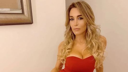 La terminante actitud de Fátima Florez tras los dichos de su ex por ir a lo de Mirtha Legrand