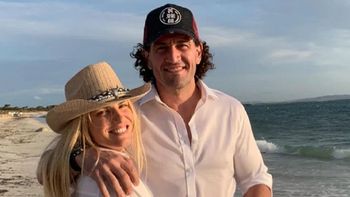 El duro comunicado y advertencia de Carolina Oltra ante los rumores de infidelidad de Emanuel Moriatis