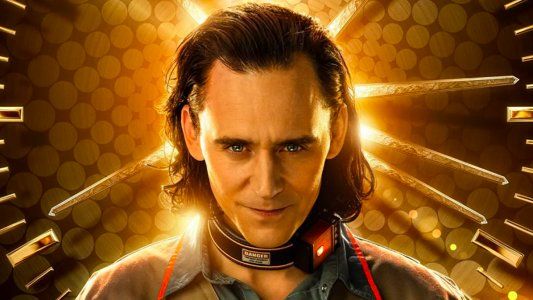 Disney Plus dio a conocer el poster oficial de la serie Loki para felicidad de los fanáticos de Marvel