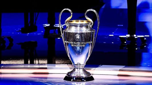 ¡Confirmado! Qué equipos jugarán los octavos de la Champions League