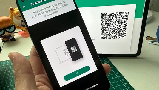 WhatsApp: cómo cambiar el idioma de la aplicación