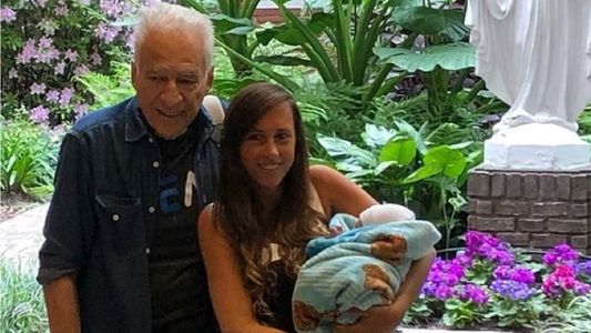 Estefanía Pasquini relató cómo fue el parto de Emilio