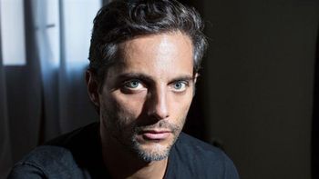 Furriel opinó sobre las escenas hot de Eva de Dominici y Sbaraglia: Me pondría mal si...