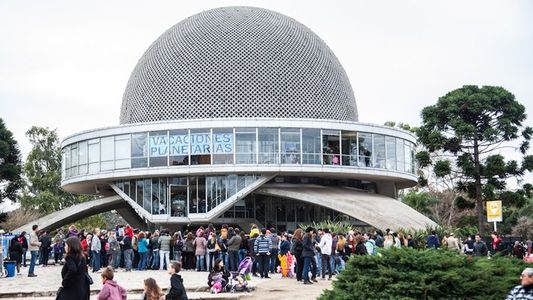 Vacaciones de inverno récord: entradas gratuitas agotadas para las propuestas de los municipios y CABA