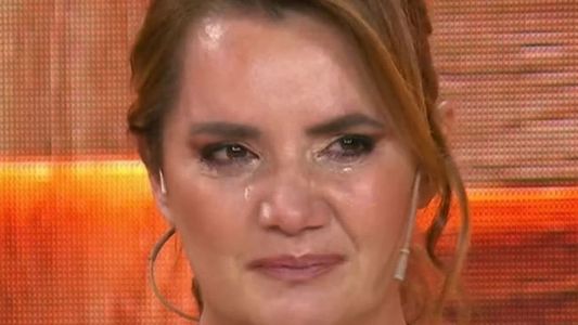 El tremendo accidente automovilístico que sufrió el hijo de Nancy Pazos