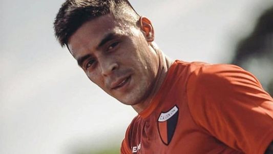 Brian Fernández vuelve a Colón: Nunca quise...