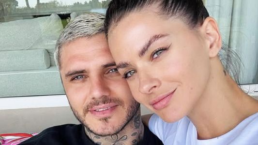 El polémico plan de la China Suárez que podría romper por completo el vínculo de Mauro Icardi con sus hijas