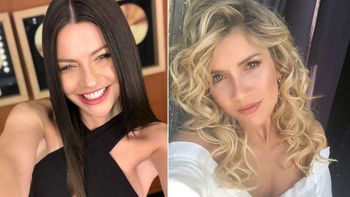 Sofía Jujuy Jiménez contó por qué muchos no quieren a Laurita Fernández en el Bailando