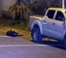 Casos similares: policías matan a ladrones que intentaron robarlos en San Justo y Avellaneda