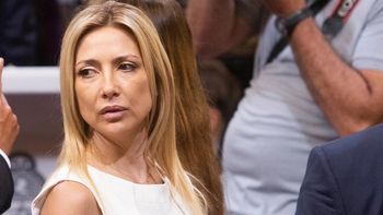 Se supo cómo fue que Fabiola Yañez descubrió el polémico video de Alberto Fernández y Tamara Pettinato