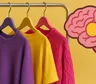 Dopamine dressing: cómo la ropa puede acompañar el estado de ánimo
