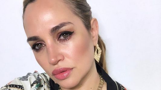 Por qué Belén Francese decidió abandonar su carrera artística