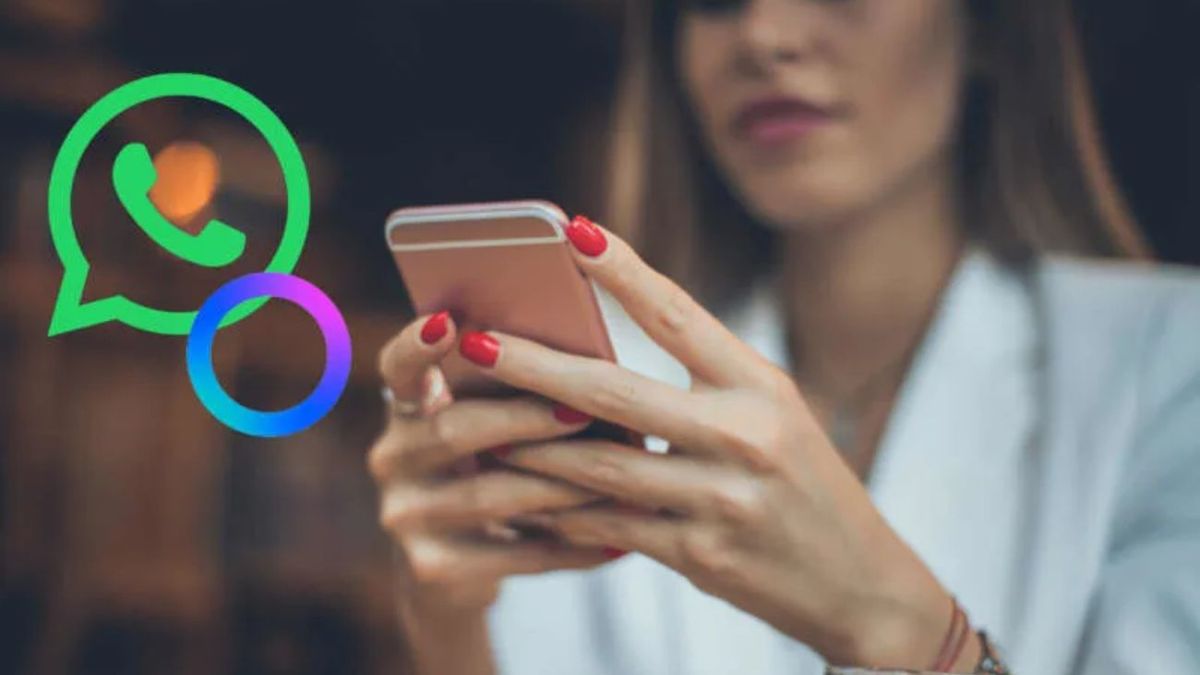 Por qué recomiendan desactivar Meta IA de WhatsApp y cómo hacerlo. (Foto: Archivo)