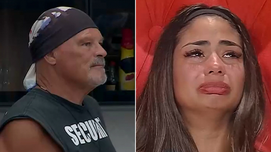 El papá de Daniela de Gran Hermano 2022 hizo una grave declaración contra Alfa: El señor mayor...