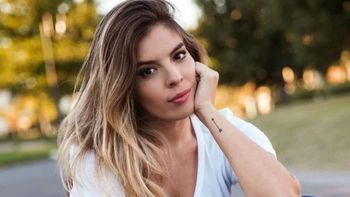 Dalma Maradona furiosa con Rocío Oliva: Nunca más hables de mi hija, porque voy a...