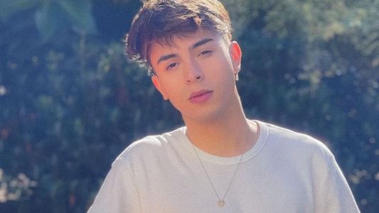 Conocé a Rusherking, el músico que enamoró a China Suárez y tuvo un polémico noviazgo con María Becerra