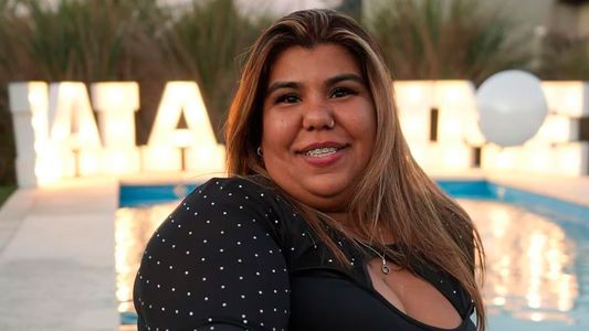 El grave problema médico de Camilota y el tremendo monto de plata que necesita para estar mejor