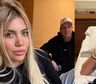 Operaron a Valentino, el mayor de los hijos de Wanda Nara y Maxi López: todos los detalles