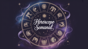 Horóscopo semanal del 8 al 14 de diciembre: caos sagitariano, quilombos retro y revelaciones en tu signo