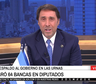 La gente no cree más eso de Patria sí, Colonia: El editorial Eduardo Feinmann