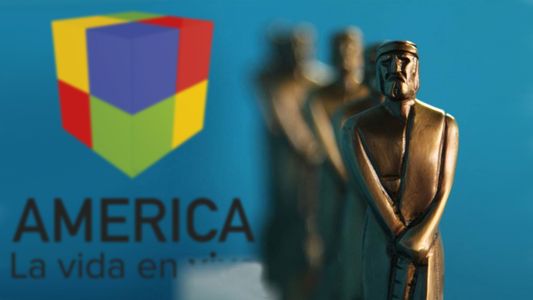 América planea recuperar el Premio Martín Fierro en su programación