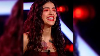 La Voz Argentina: ¿una participante es amiga de la nuera de Ricardo Montaner? La Voz Argentina: ¿una participante es amiga de la nuera de Ricardo Montaner?