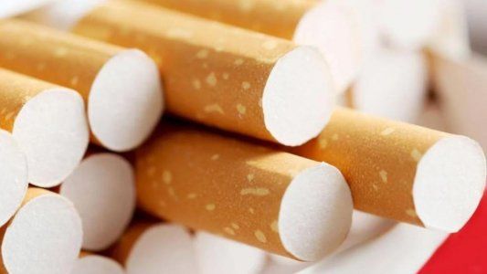 Advierten que casi no quedan cigarrillos en los kioscos porque las tabacaleras están en cuarentena