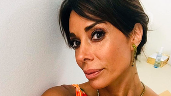 Laura Fidalgo confesó que tiene dengue: Te sentís morir