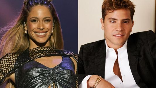 La prueba que demostraría que Tini Stoessel y André Lamoglia están juntos