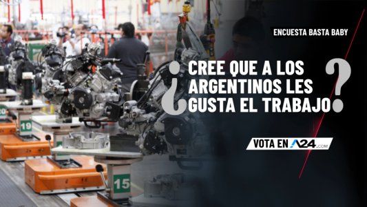 Encuesta Basta Baby: entrá y dejanos tu voto sobre la pregunta de esta noche